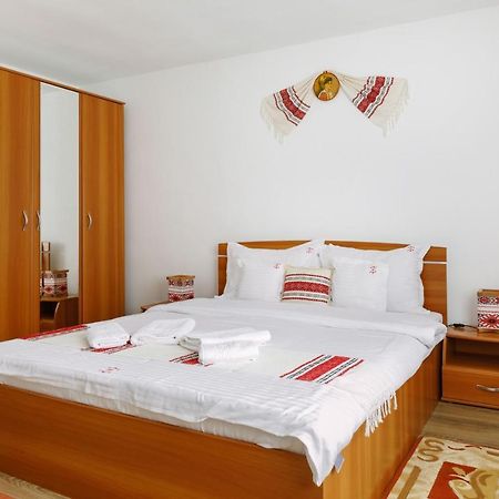 Casa Dacica Hotel Rîşnov Екстериор снимка